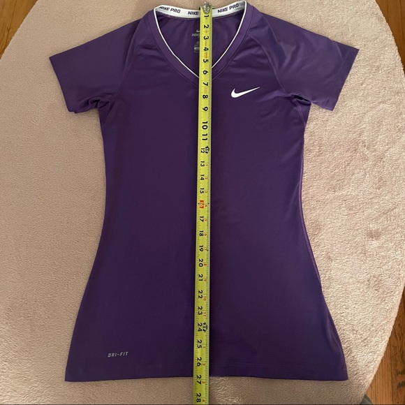 Nike PRO Shirt - Picture 4 of 7